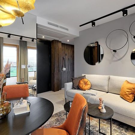 Bialka Spa & Resort Odkryj Bialke Zewnętrze zdjęcie