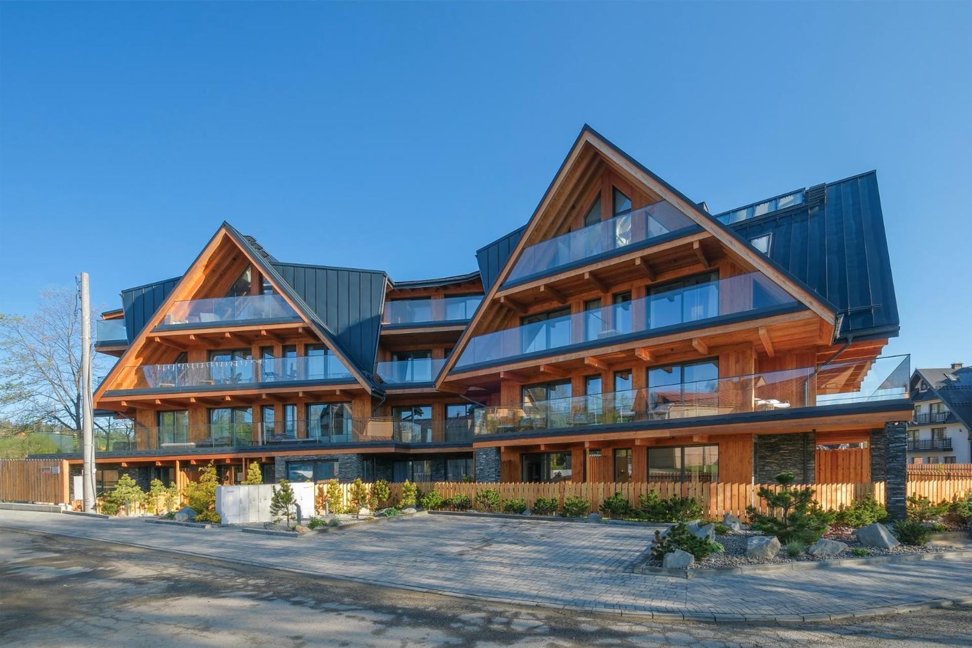 Bialka Spa & Resort Odkryj Bialke Zewnętrze zdjęcie