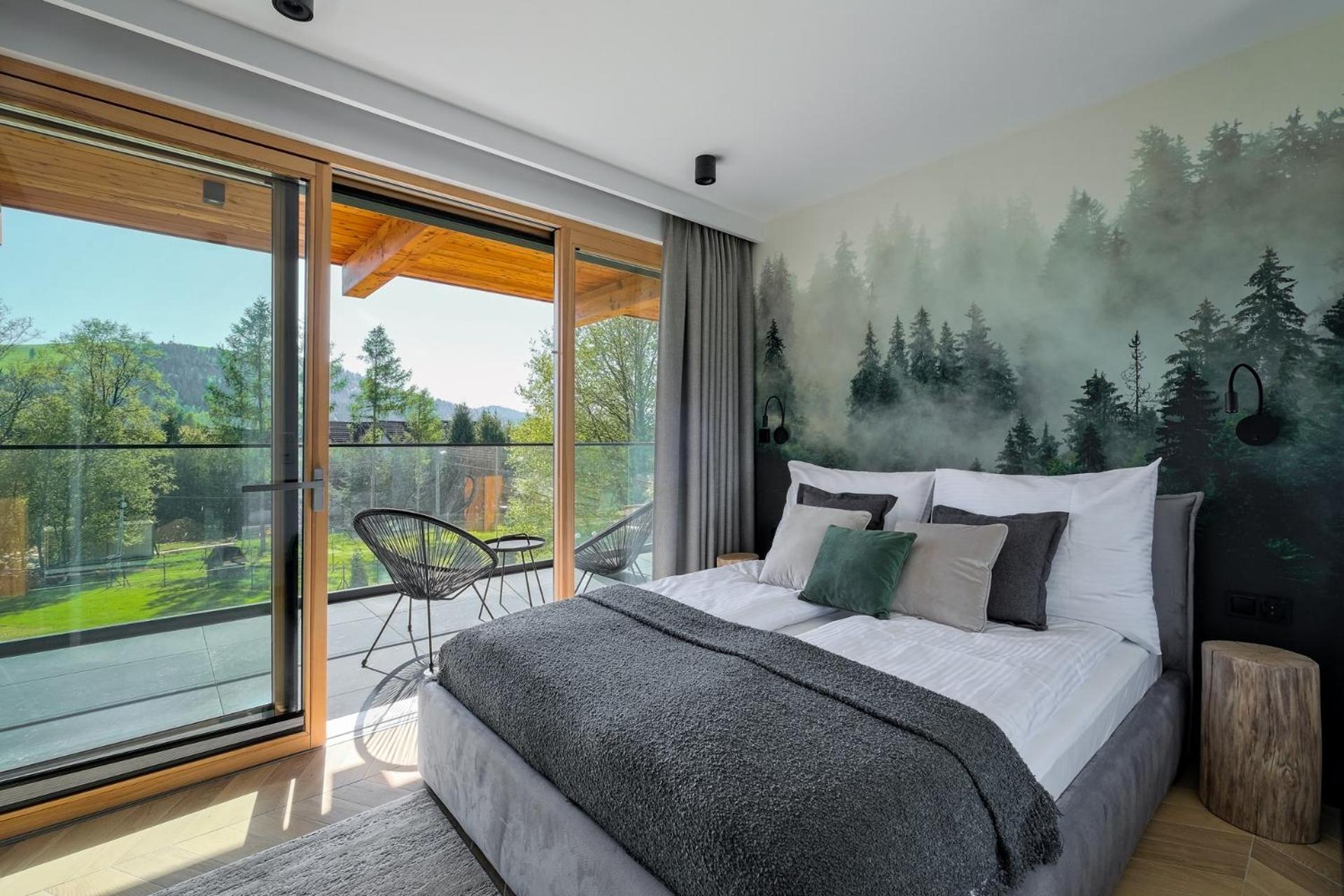 Bialka Spa & Resort Odkryj Bialke Zewnętrze zdjęcie