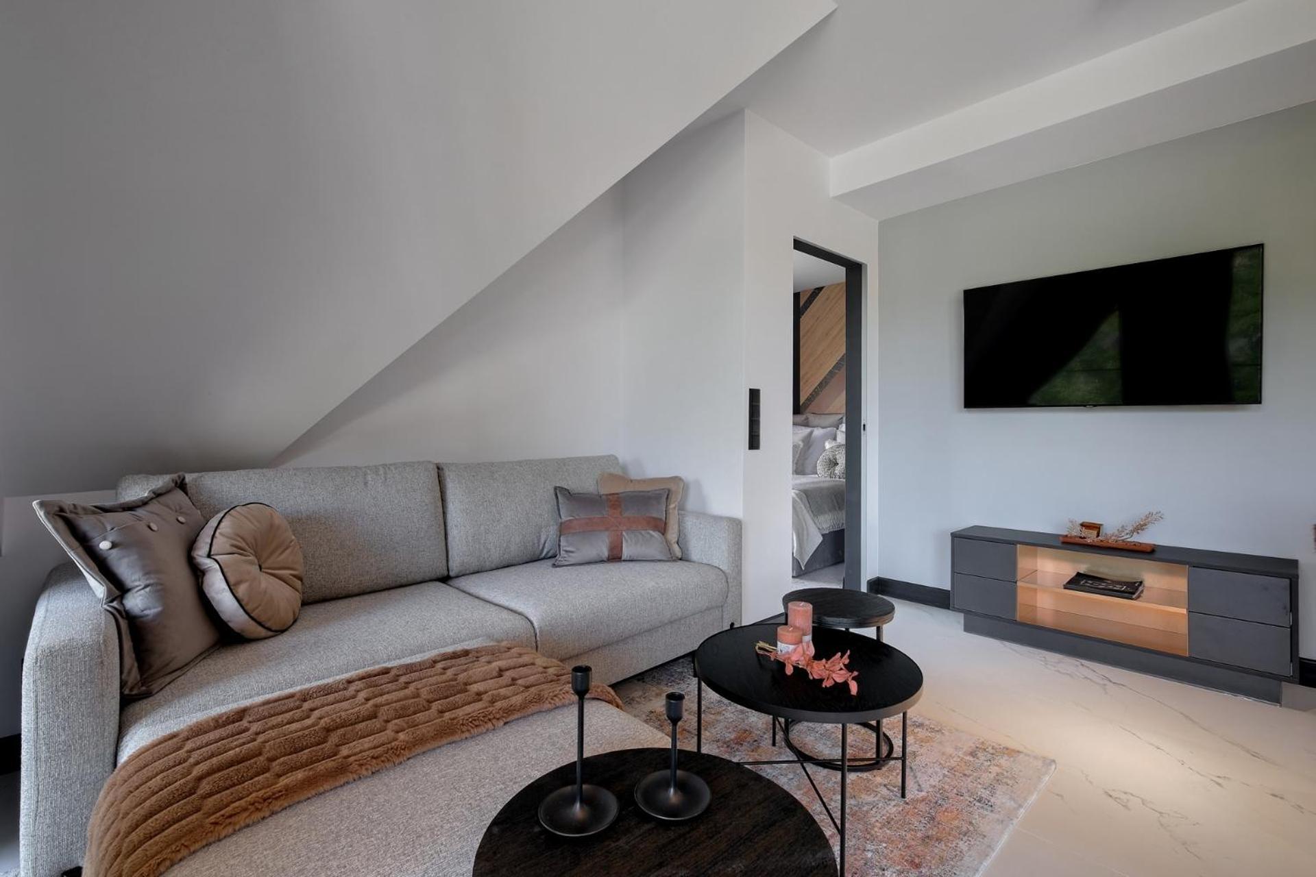 Bialka Spa & Resort Odkryj Bialke Zewnętrze zdjęcie