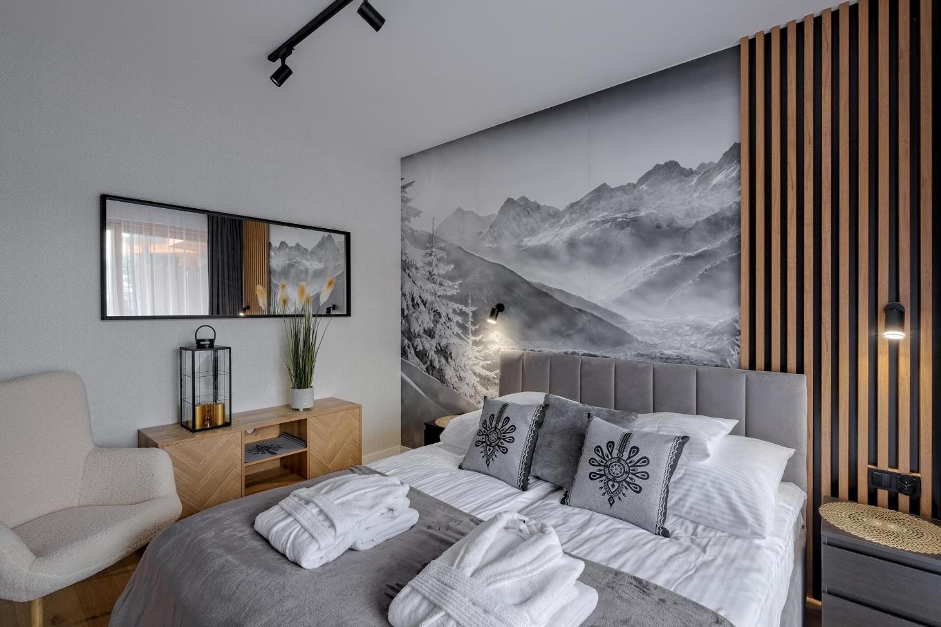 Bialka Spa & Resort Odkryj Bialke Zewnętrze zdjęcie